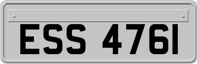 ESS4761