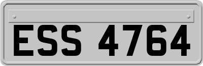 ESS4764