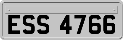 ESS4766