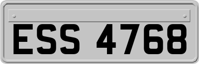 ESS4768