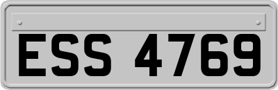 ESS4769