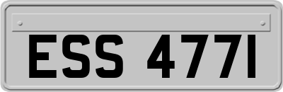 ESS4771