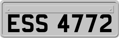 ESS4772