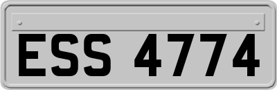 ESS4774