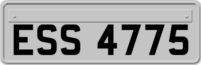 ESS4775