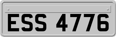 ESS4776