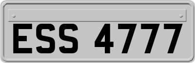ESS4777