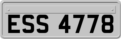 ESS4778