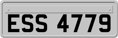 ESS4779