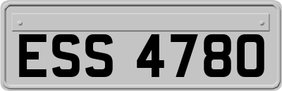 ESS4780