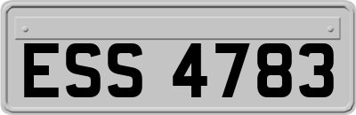 ESS4783
