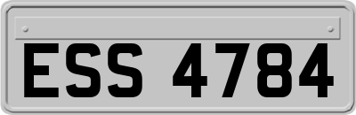 ESS4784