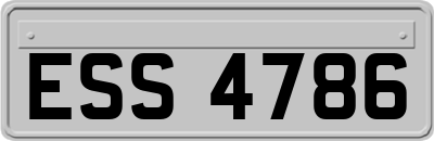 ESS4786