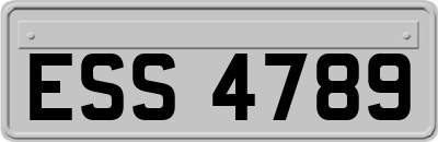 ESS4789