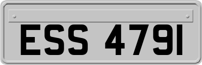 ESS4791