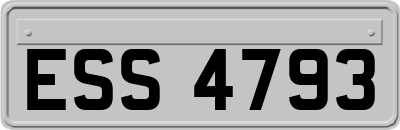ESS4793