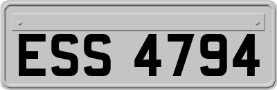 ESS4794