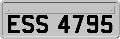 ESS4795