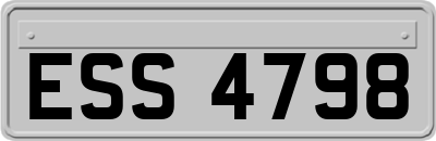 ESS4798
