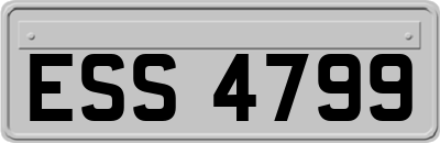 ESS4799