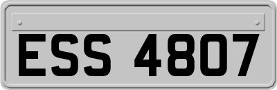 ESS4807