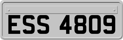 ESS4809