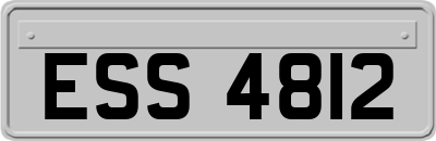 ESS4812