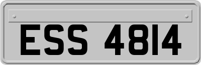 ESS4814