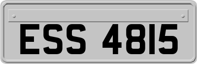 ESS4815