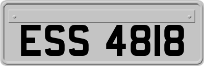 ESS4818