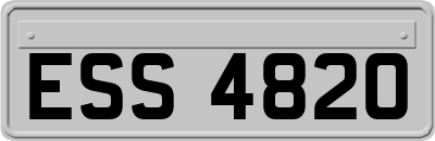 ESS4820