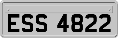 ESS4822