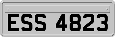 ESS4823