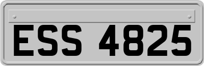 ESS4825