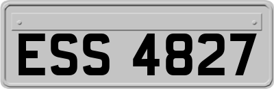 ESS4827