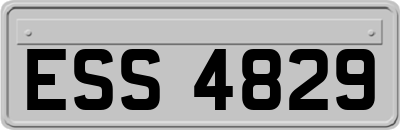 ESS4829