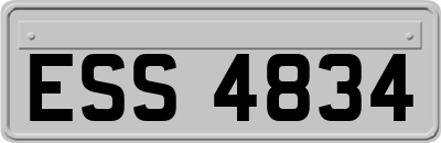 ESS4834