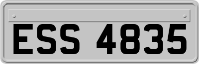 ESS4835