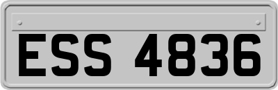 ESS4836