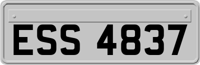 ESS4837