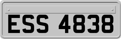 ESS4838