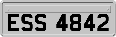 ESS4842