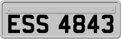 ESS4843
