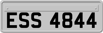 ESS4844