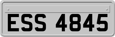 ESS4845