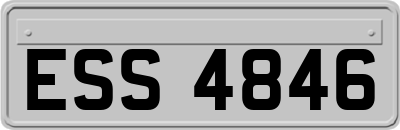 ESS4846