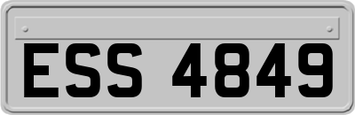 ESS4849