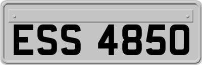 ESS4850