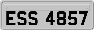 ESS4857