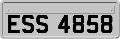 ESS4858